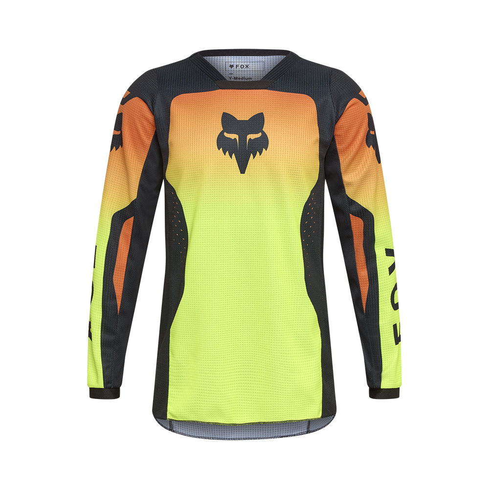 Youth 180 Shield Jersey