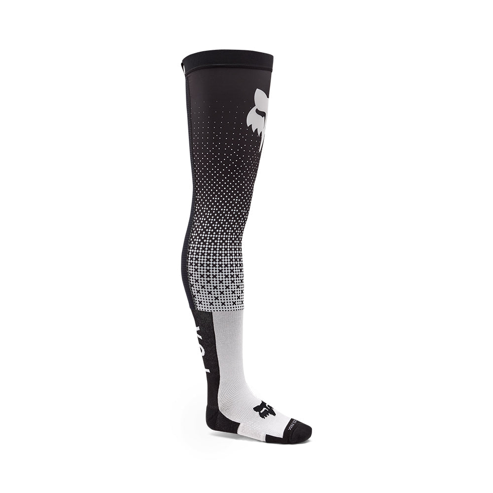 Flexair Fracture Knee Brace Socks