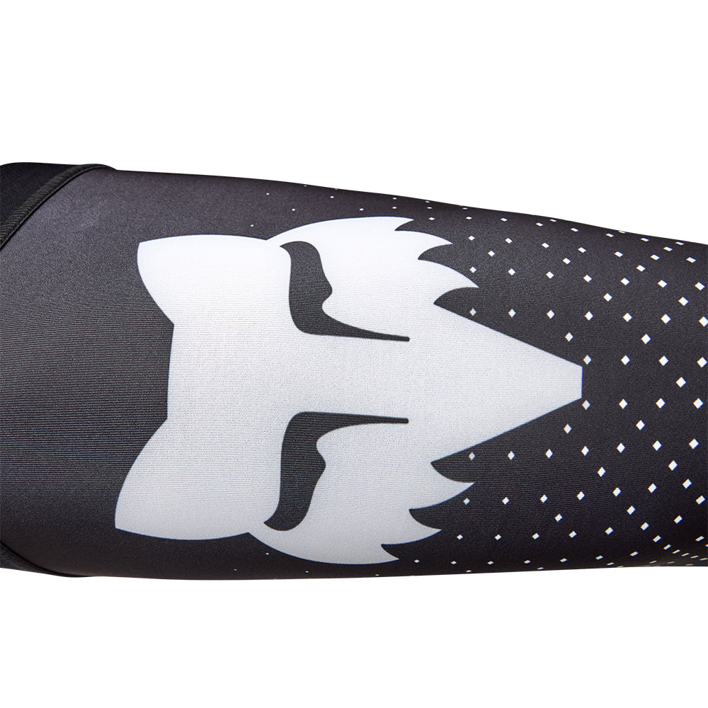 Flexair Fracture Knee Brace Socks