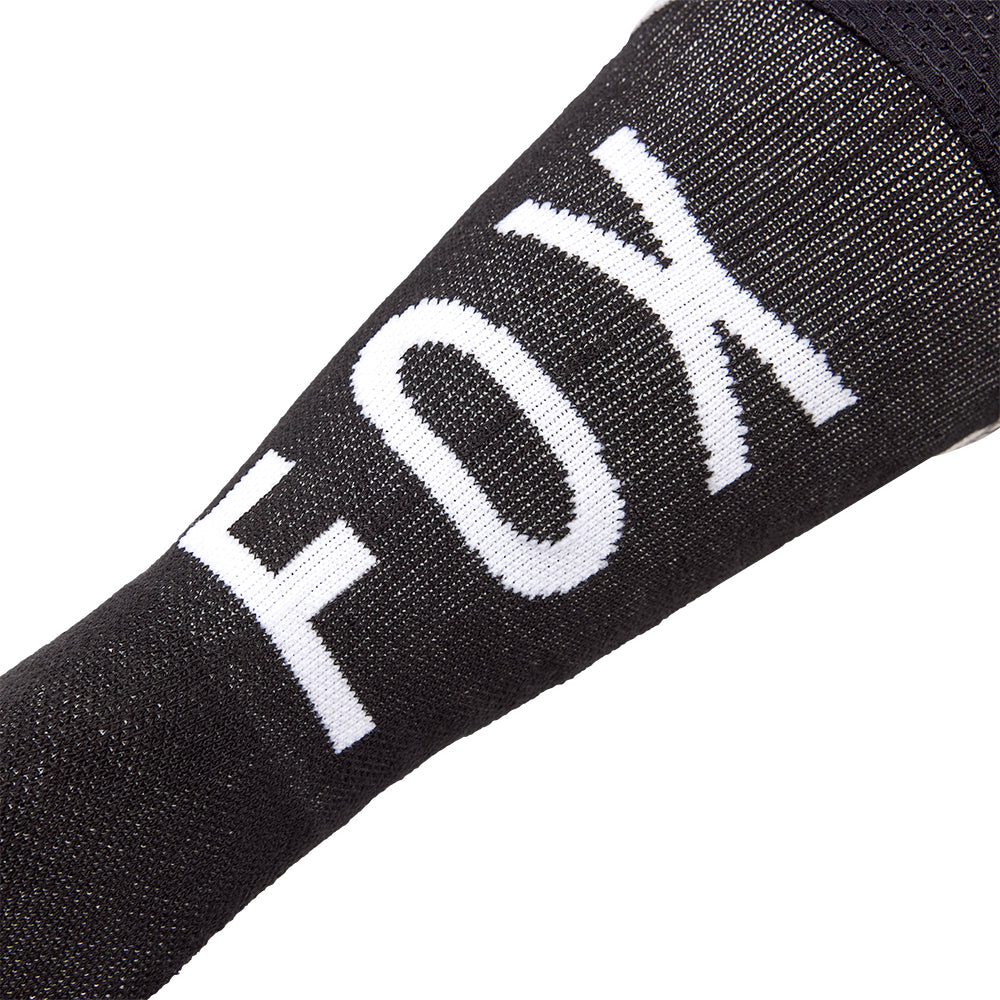 Flexair Fracture Knee Brace Socks