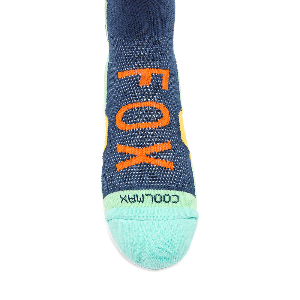 360 Tine Socks