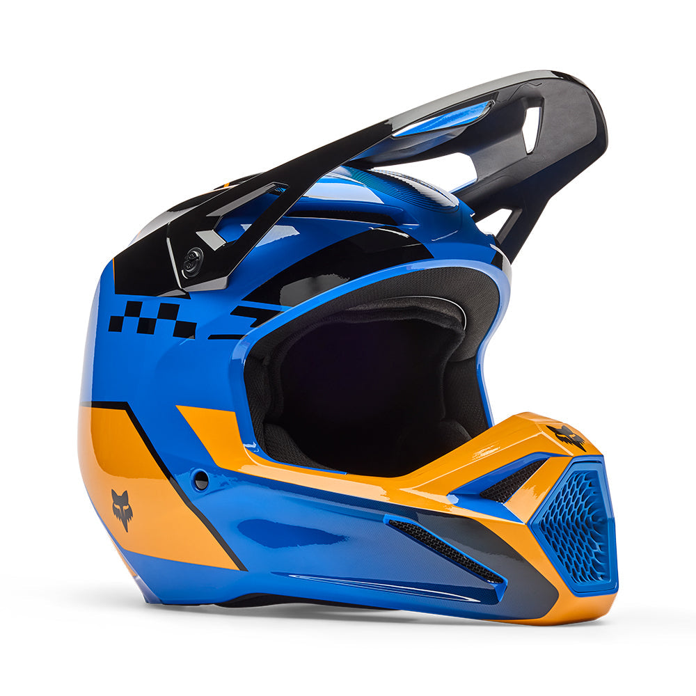 V1 Collect Helmet