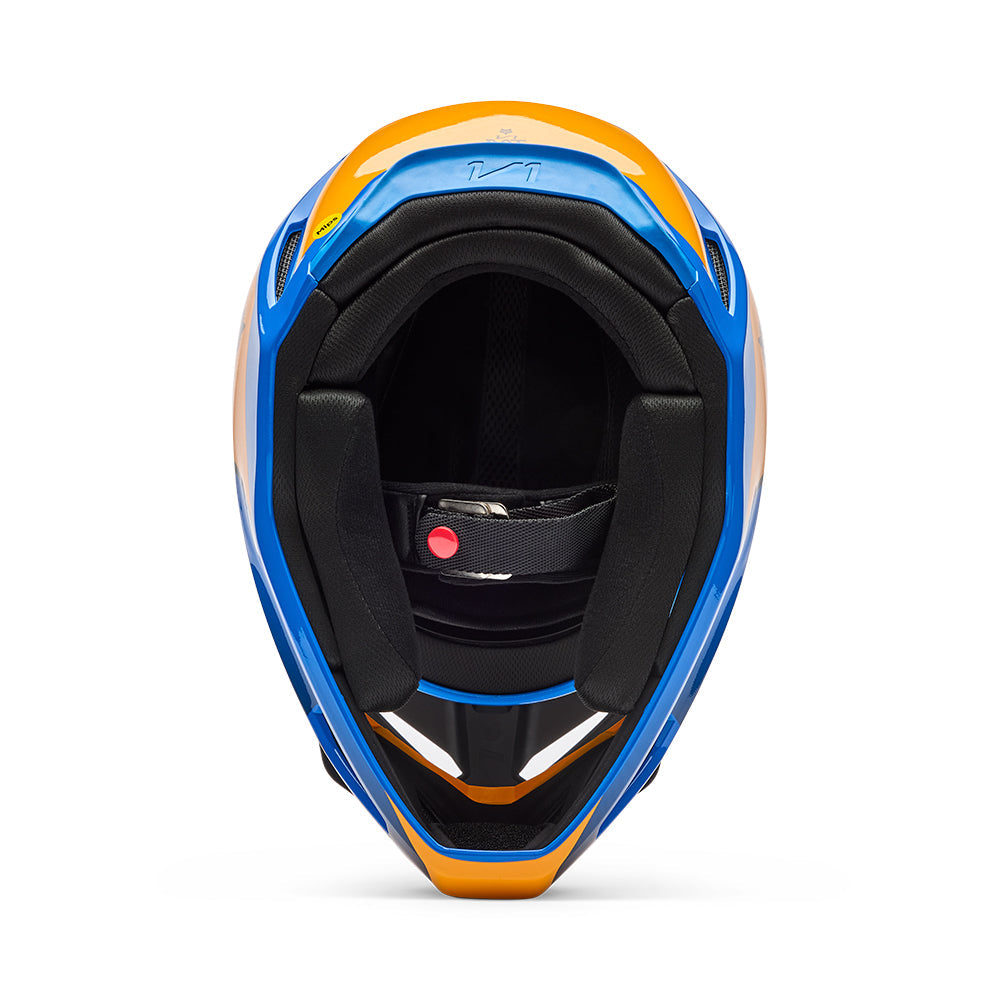 V1 Collect Helmet
