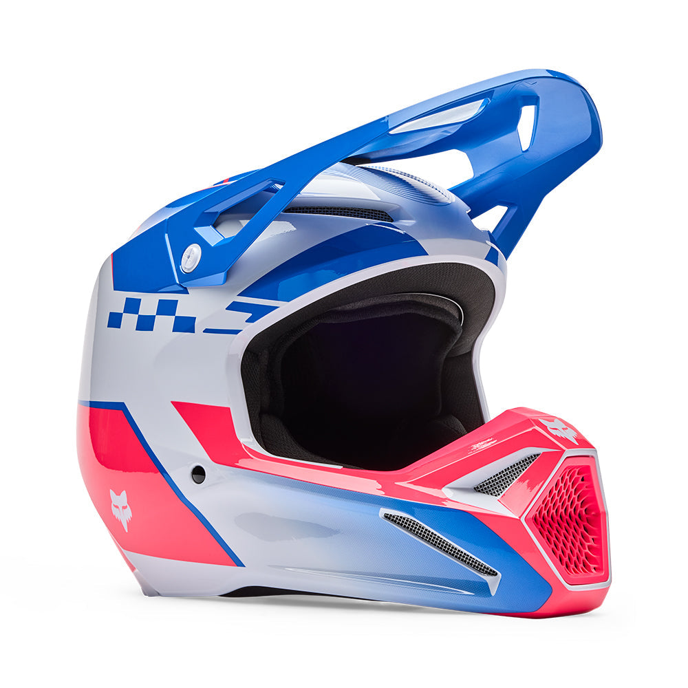 V1 Collect Helmet