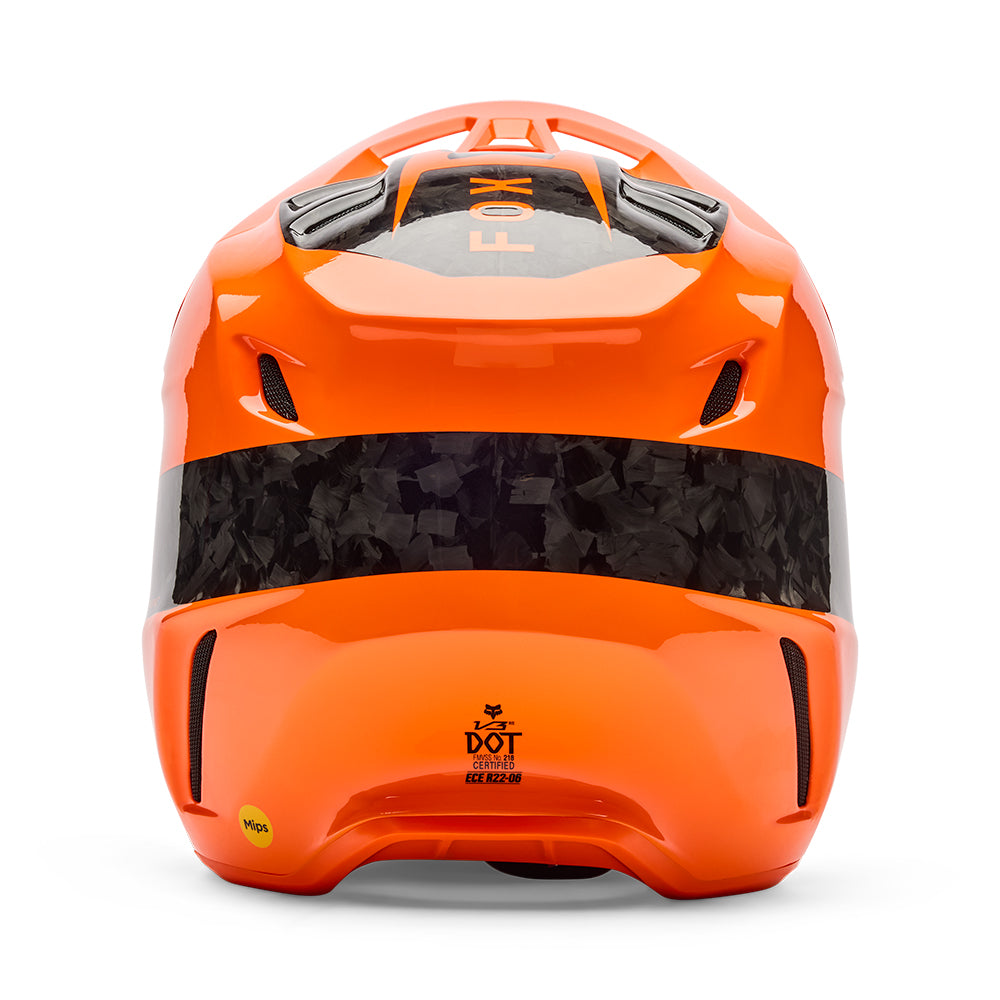 V3 RS Fracture Helmet
