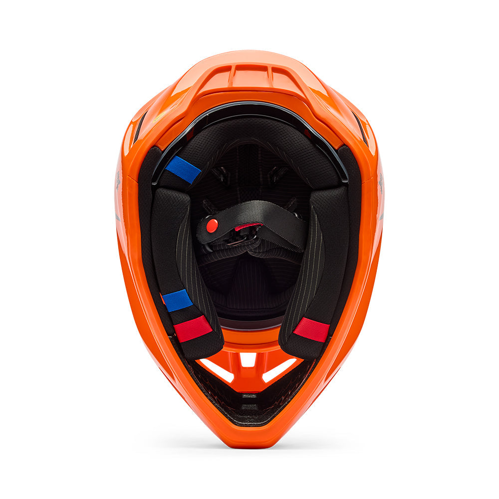 V3 RS Fracture Helmet