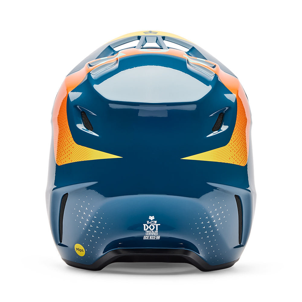 V3 Tine Helmet