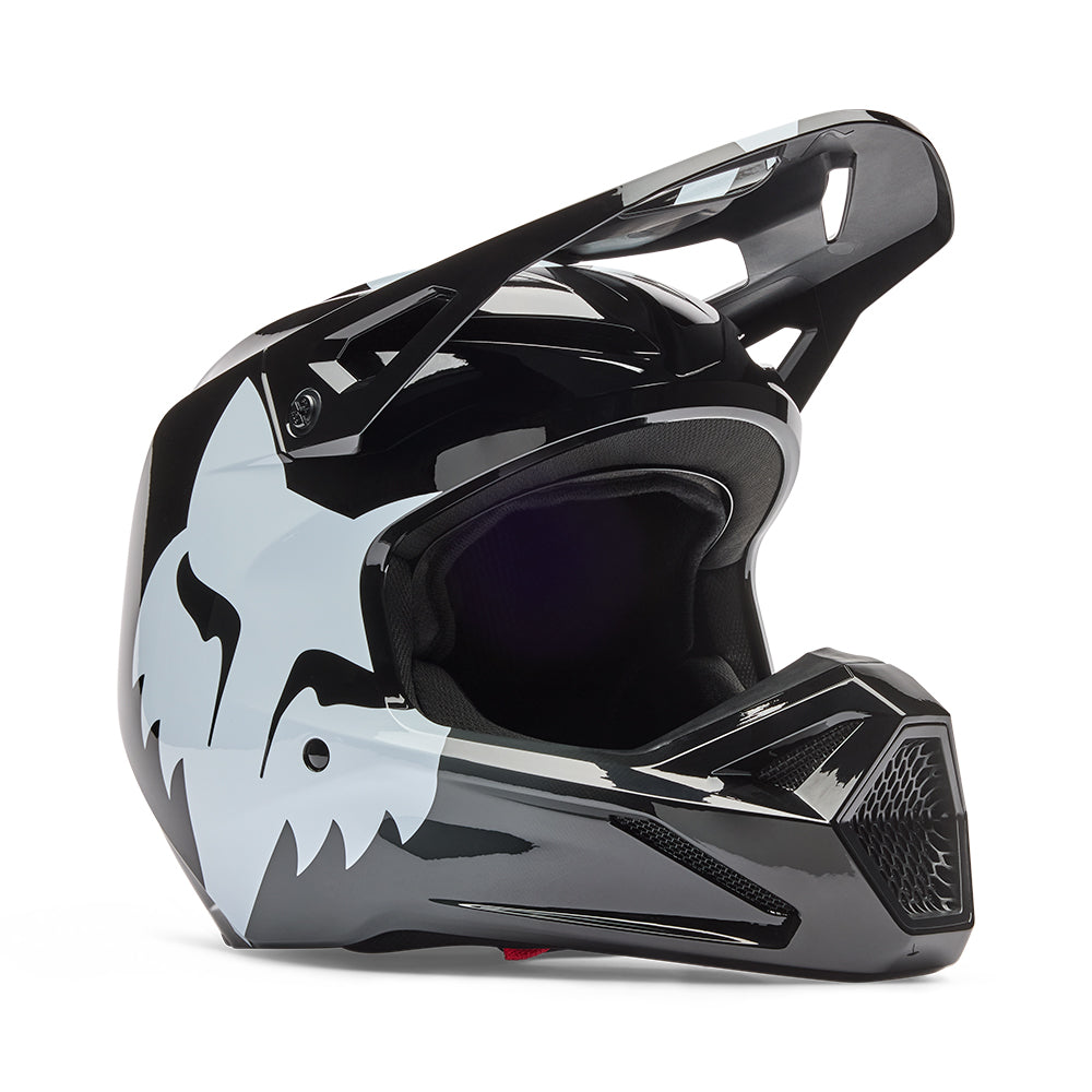 V1 Shield Helmet