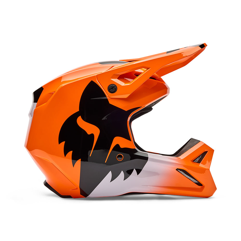 V1 Shield Helmet