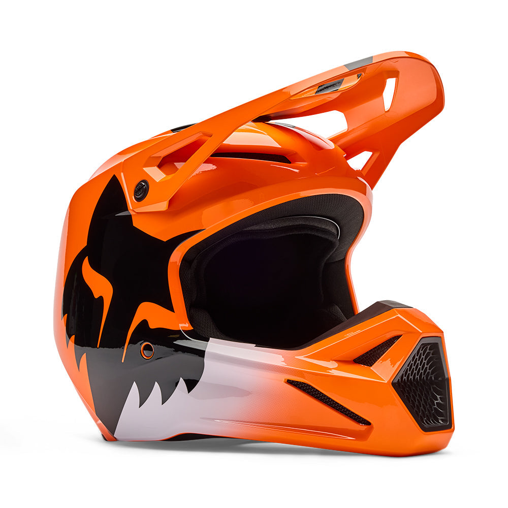 V1 Shield Helmet