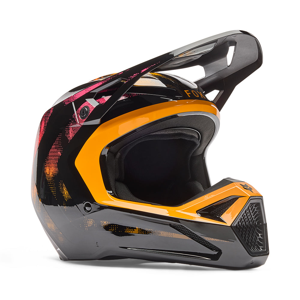 V1 Kairos Helmet