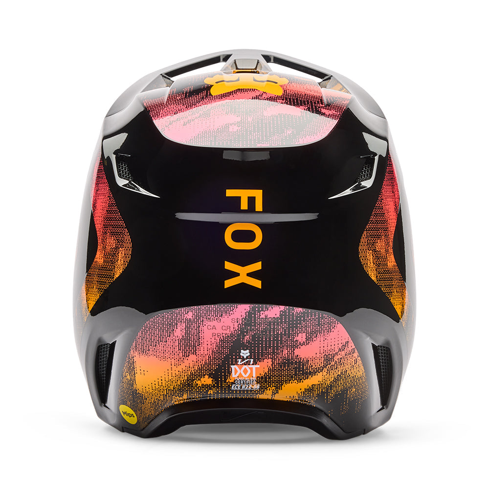 V1 Kairos Helmet