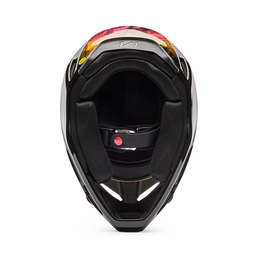 V1 Kairos Helmet