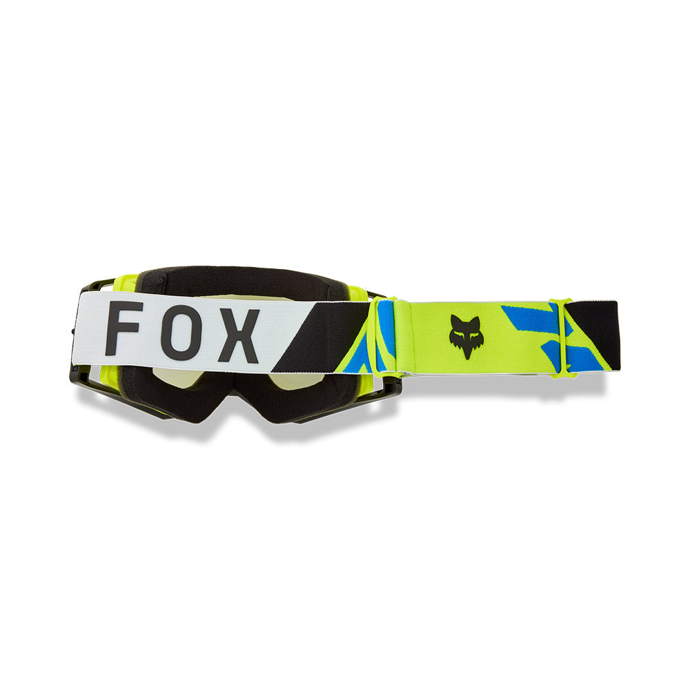 Airspace Tine Smoke Lens Goggles - Black