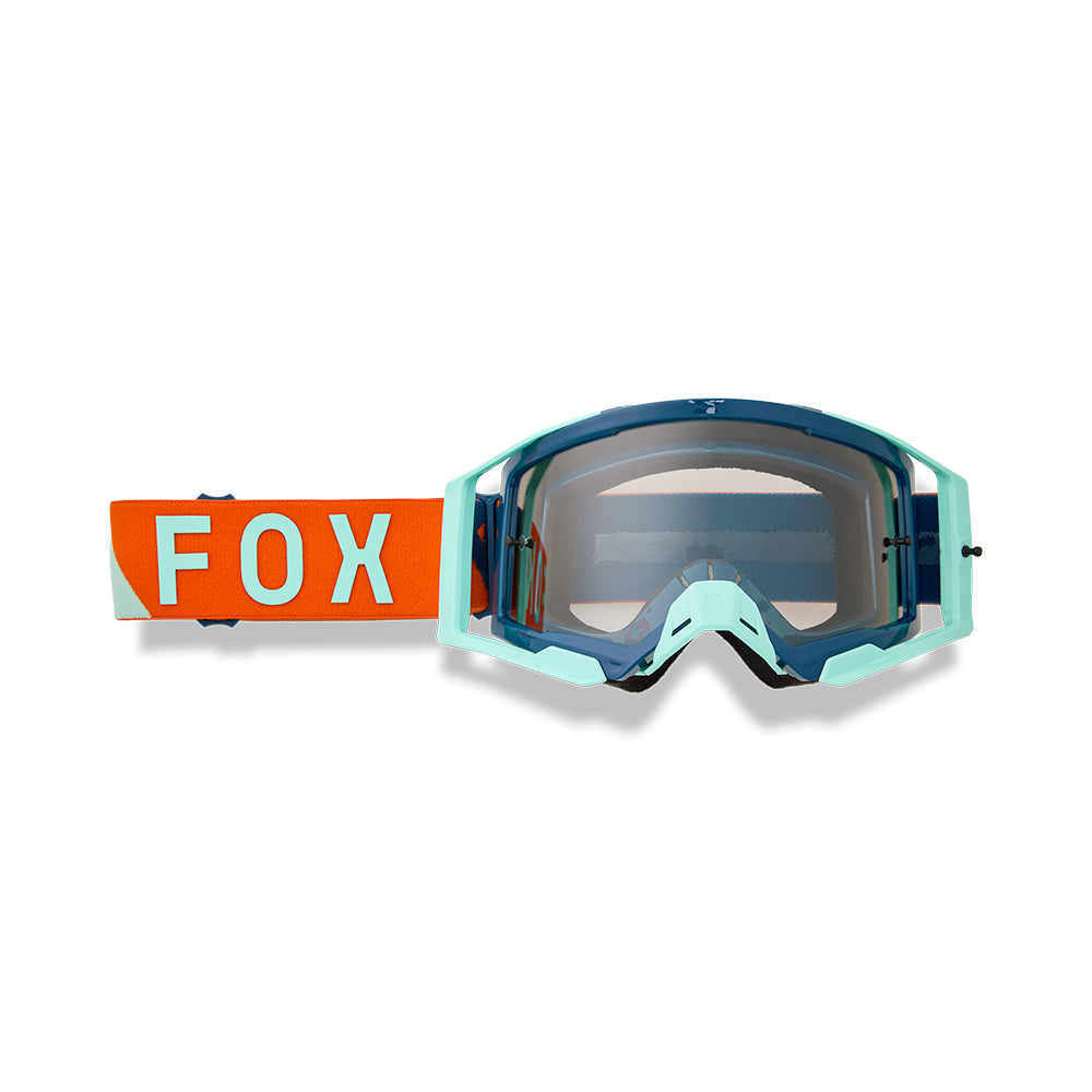 Airspace Tine Smoke Lens Goggles - Twilight Blue