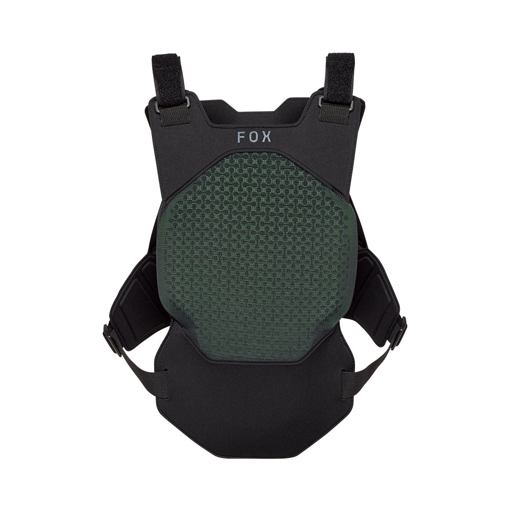 Airframe Chest Guard
