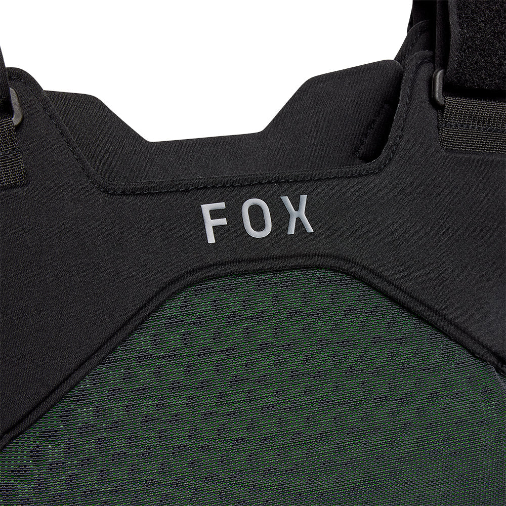 Airframe Chest Guard
