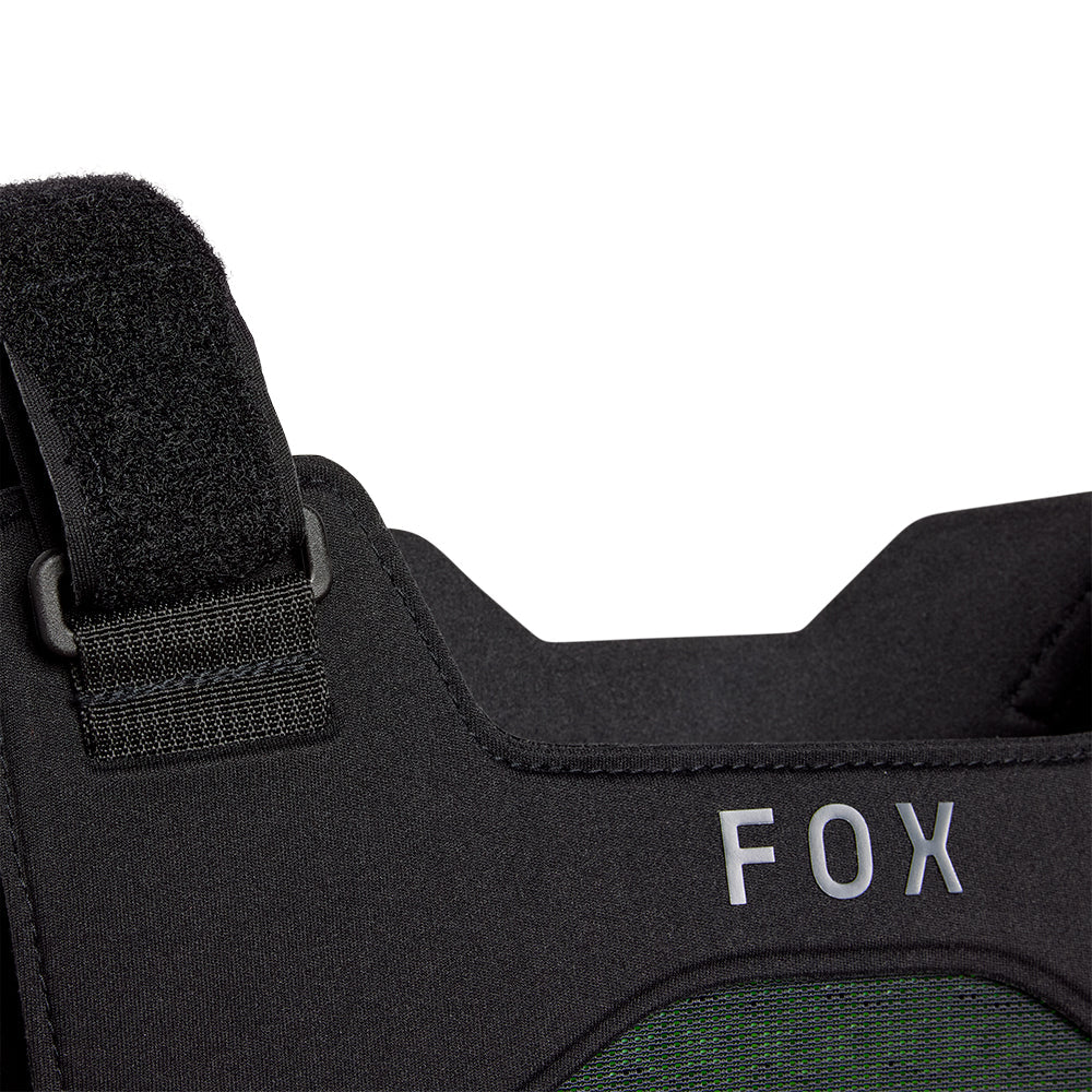 Airframe Chest Guard