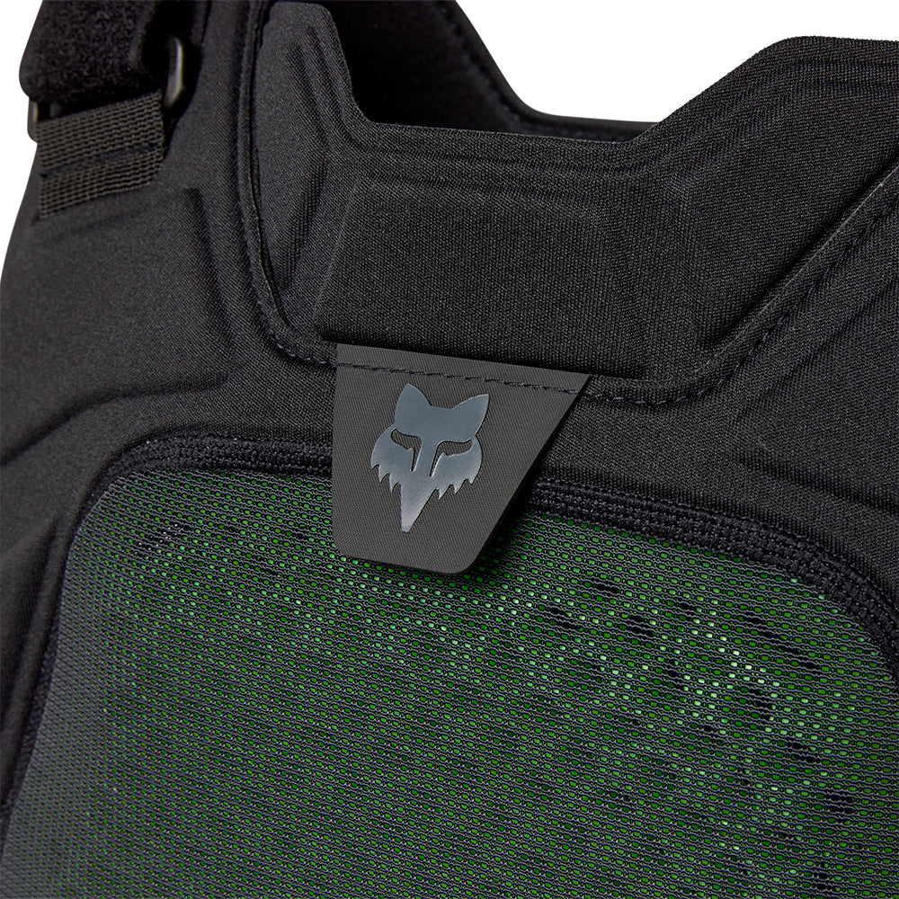 Airframe Chest Guard