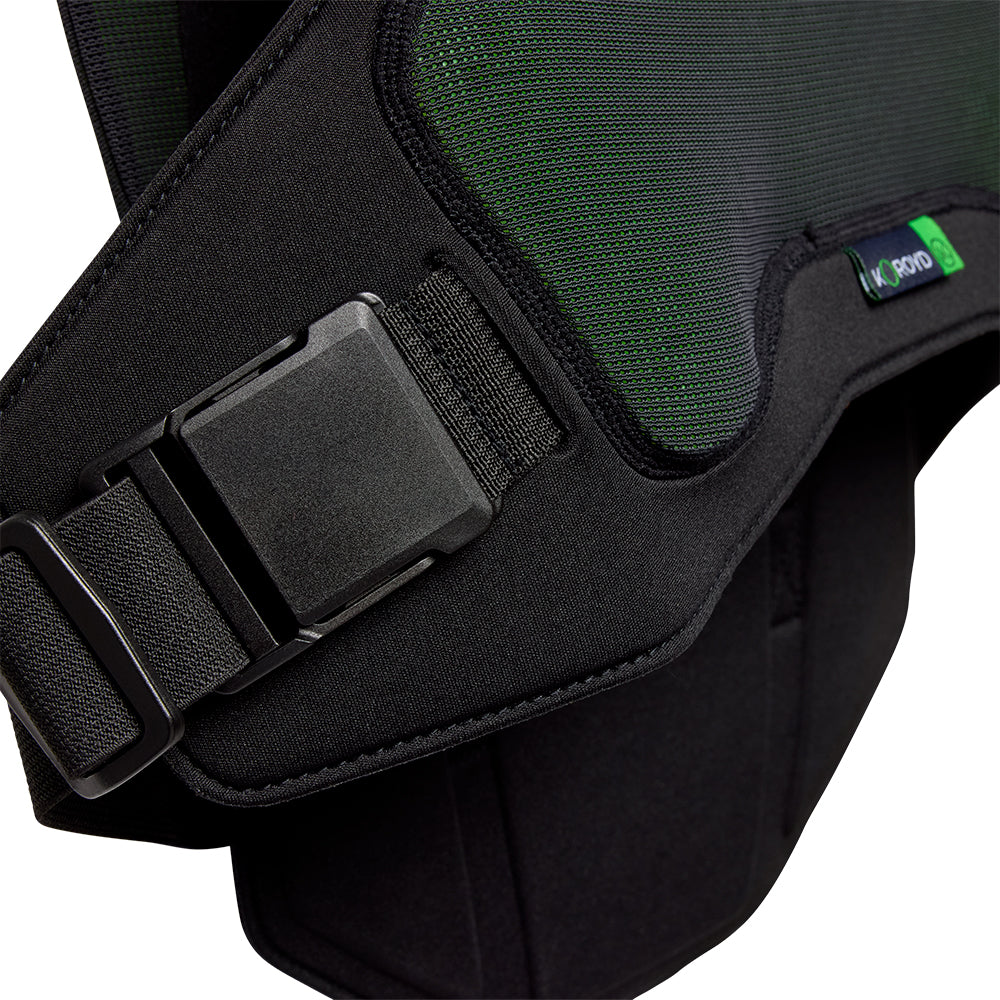 Airframe Chest Guard