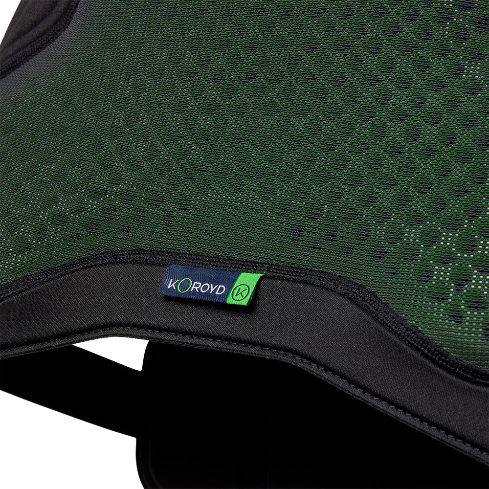 Airframe Chest Guard