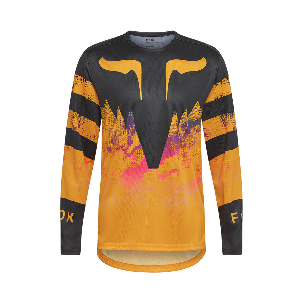 Ranger Kairos Long Sleeve Jersey