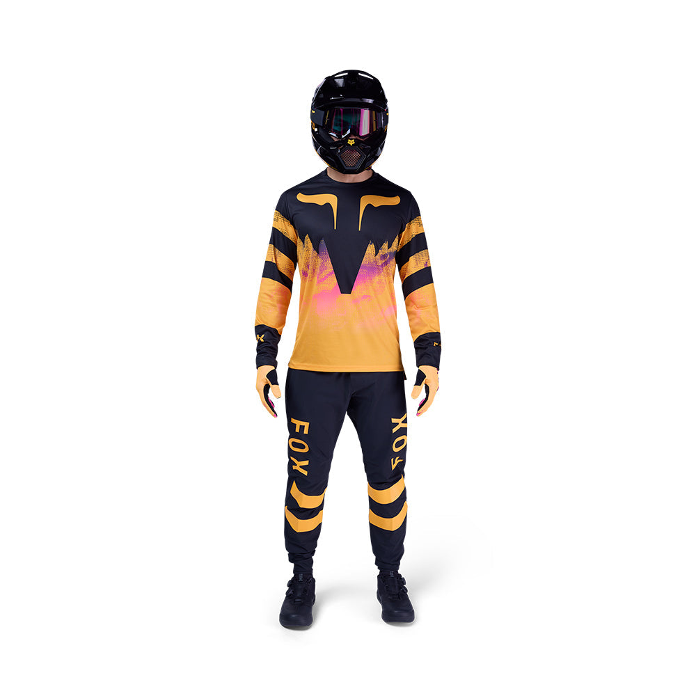 Ranger Kairos Long Sleeve Jersey