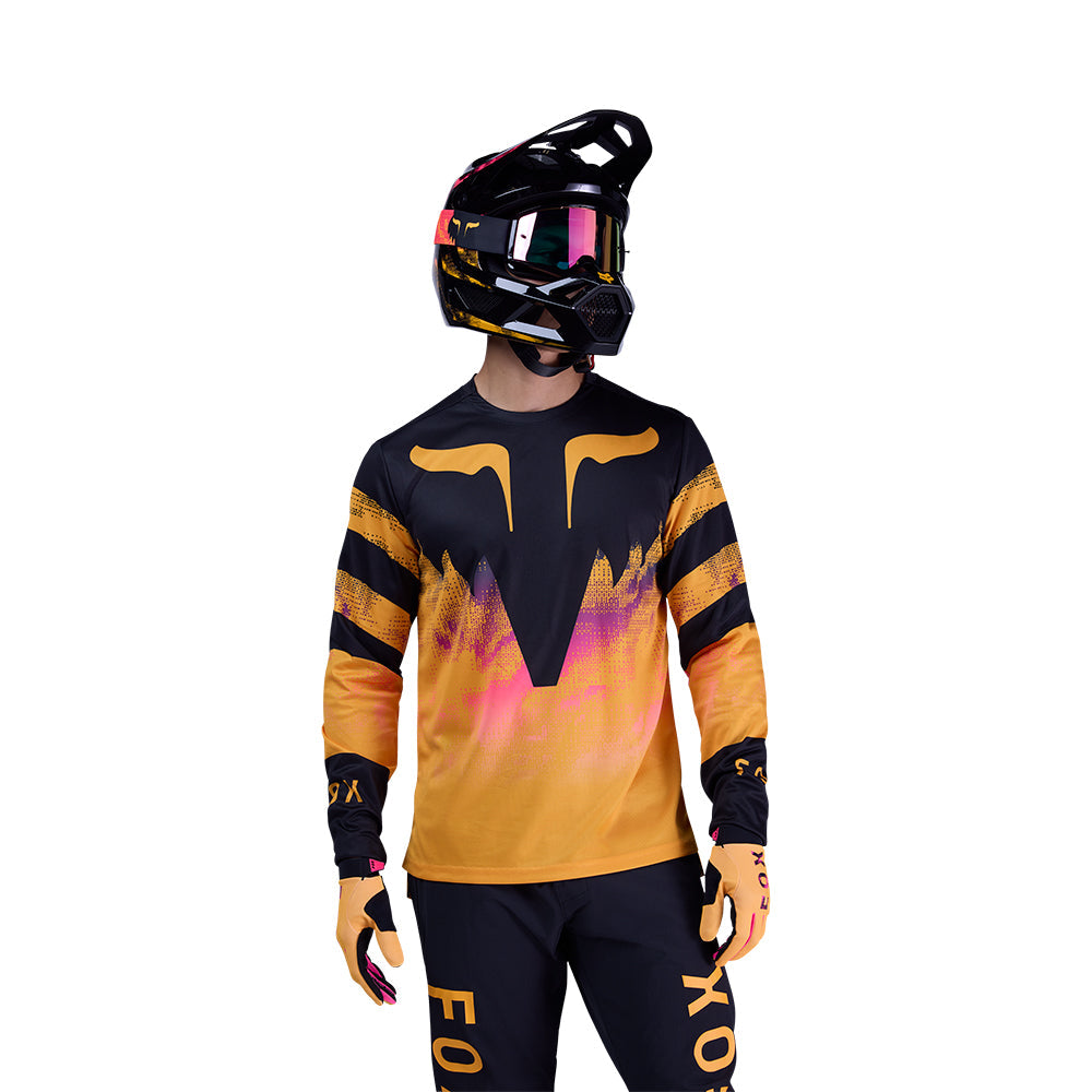 Ranger Kairos Long Sleeve Jersey