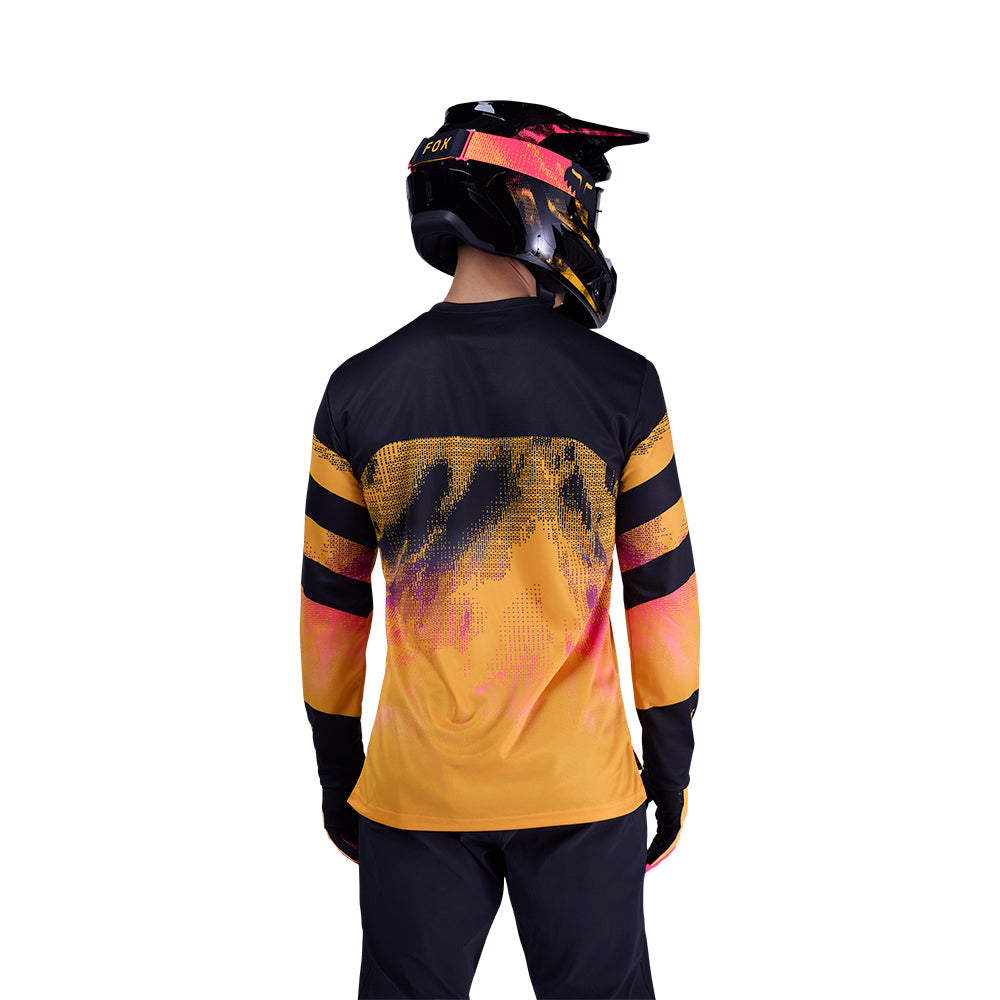 Ranger Kairos Long Sleeve Jersey