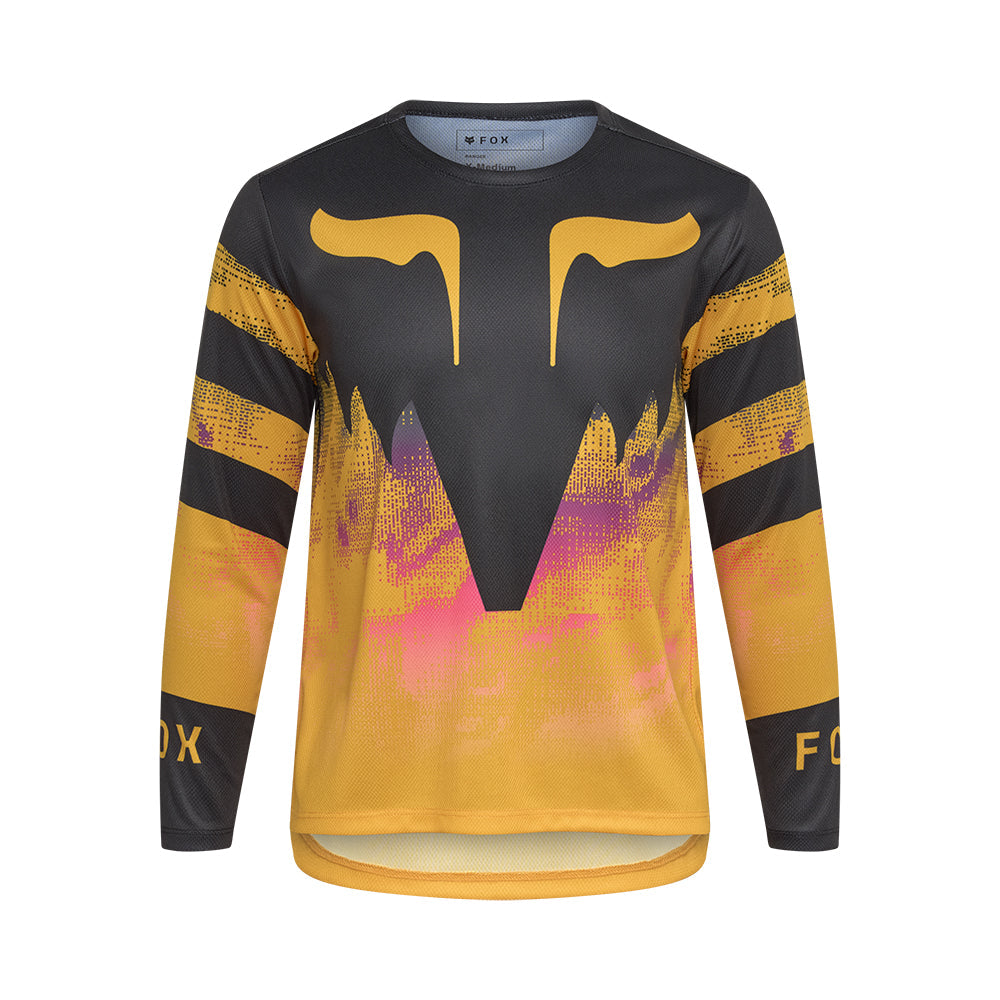 Youth Ranger Kairos Long Sleeve Jersey