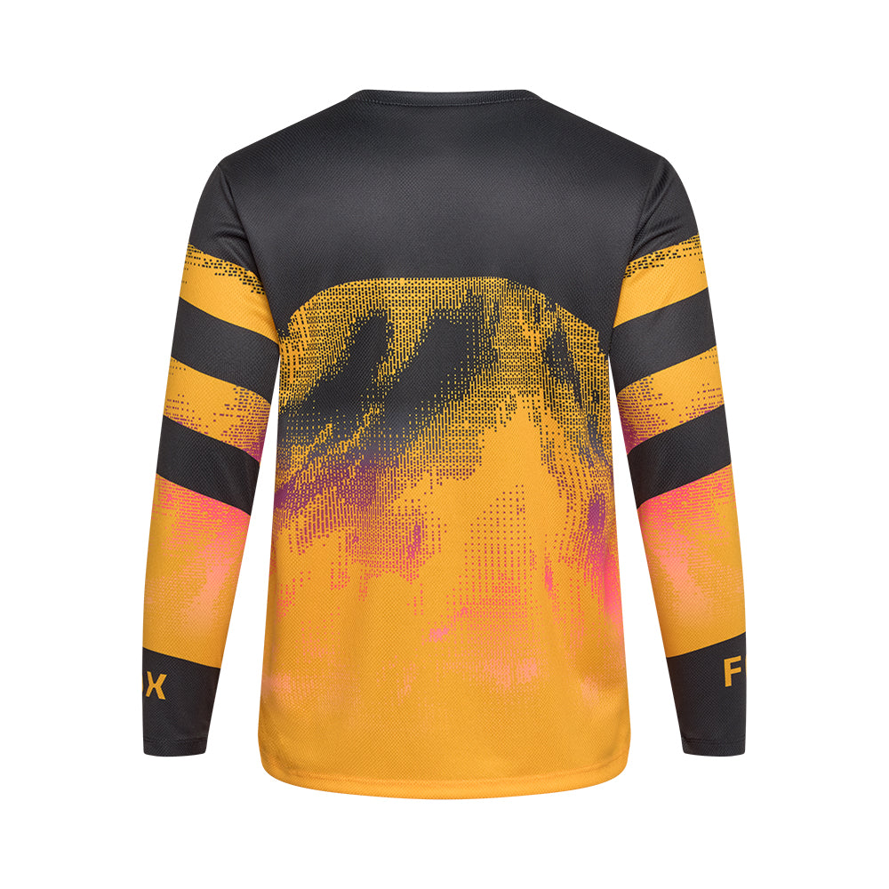 Youth Ranger Kairos Long Sleeve Jersey