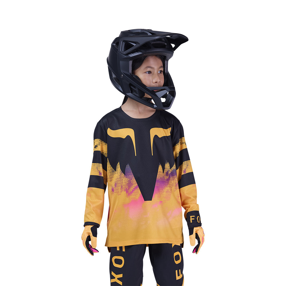 Youth Ranger Kairos Long Sleeve Jersey