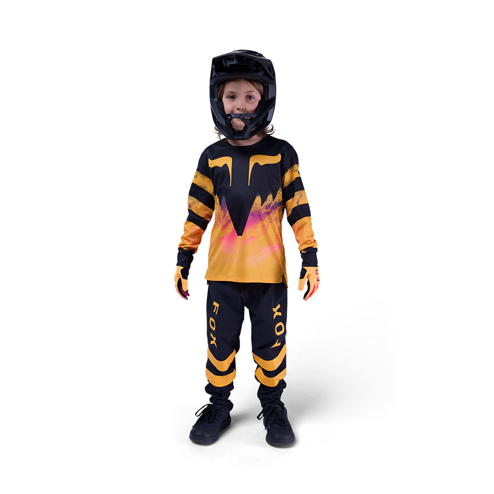 Youth Ranger Kairos Long Sleeve Jersey