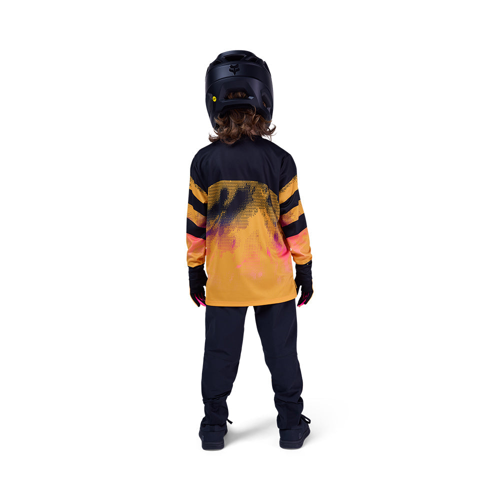 Youth Ranger Kairos Long Sleeve Jersey