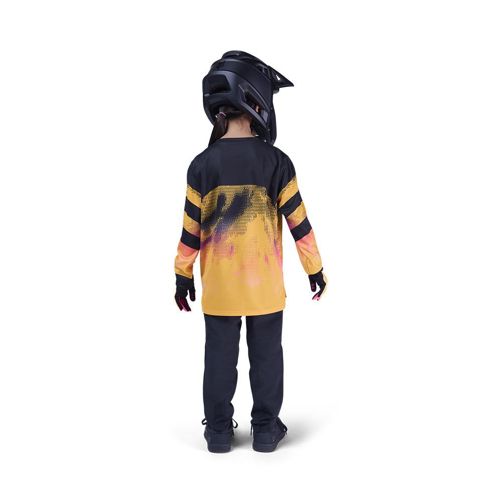 Youth Ranger Kairos Long Sleeve Jersey