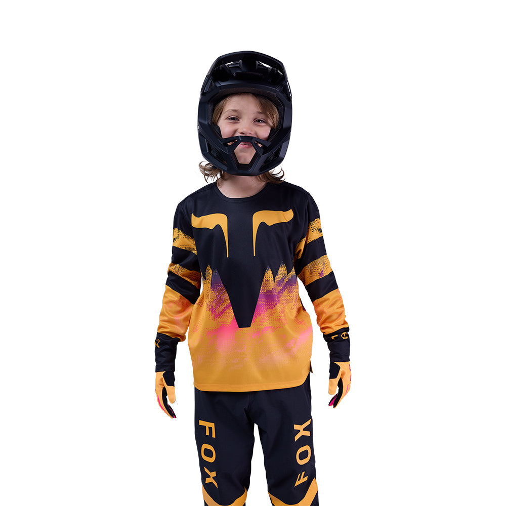 Youth Ranger Kairos Long Sleeve Jersey