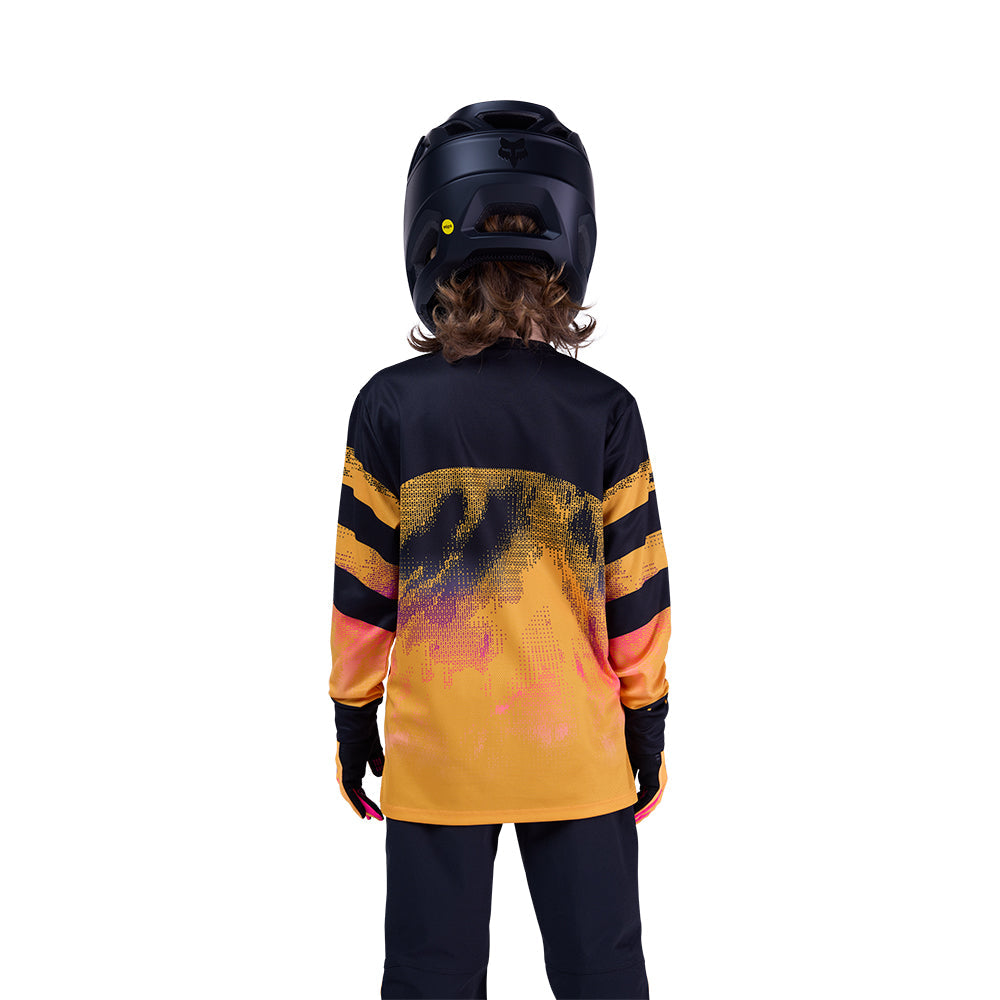 Youth Ranger Kairos Long Sleeve Jersey