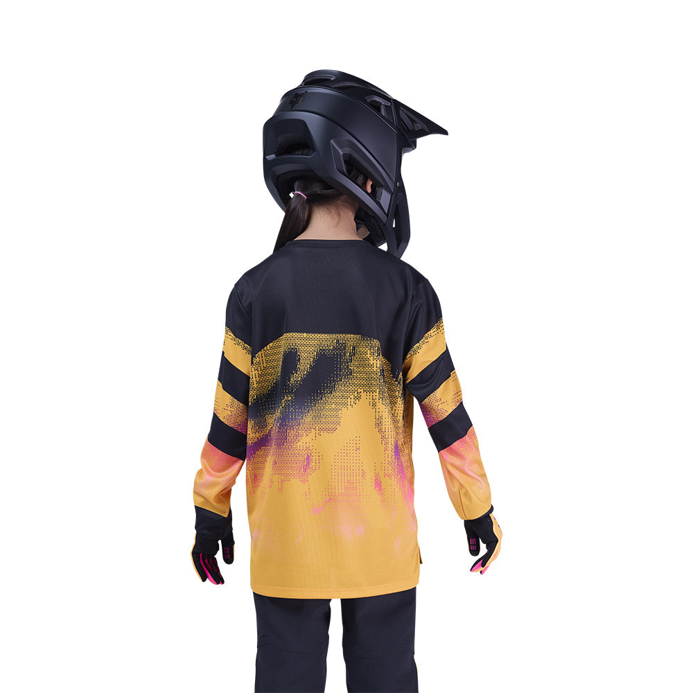 Youth Ranger Kairos Long Sleeve Jersey