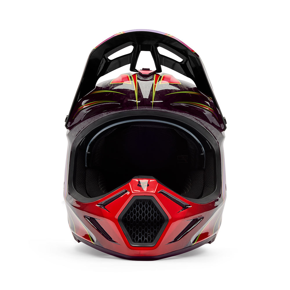 V3 RS Canvas Helmet