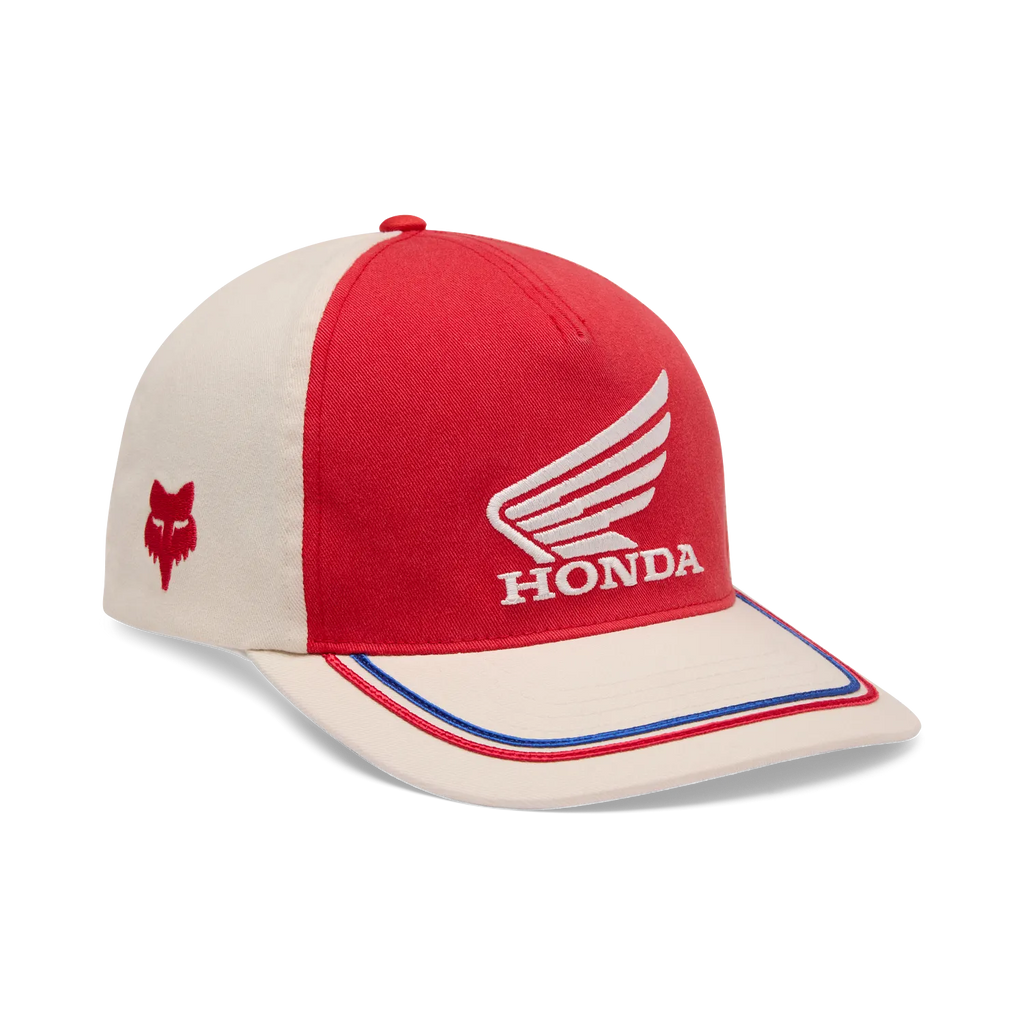 Women's Honda Snapback Hat
