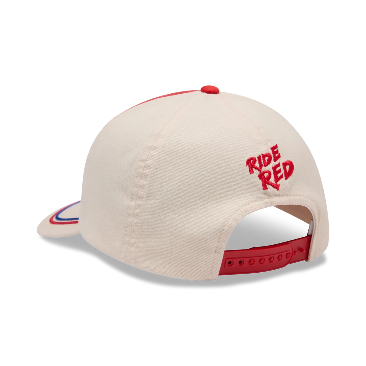 Women's Honda Snapback Hat