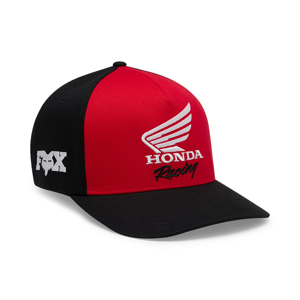 Honda Flexfit Cap