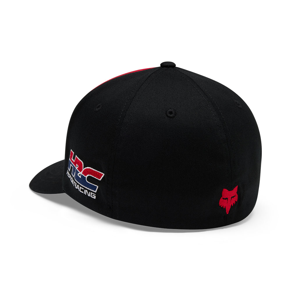 Honda Flexfit Cap