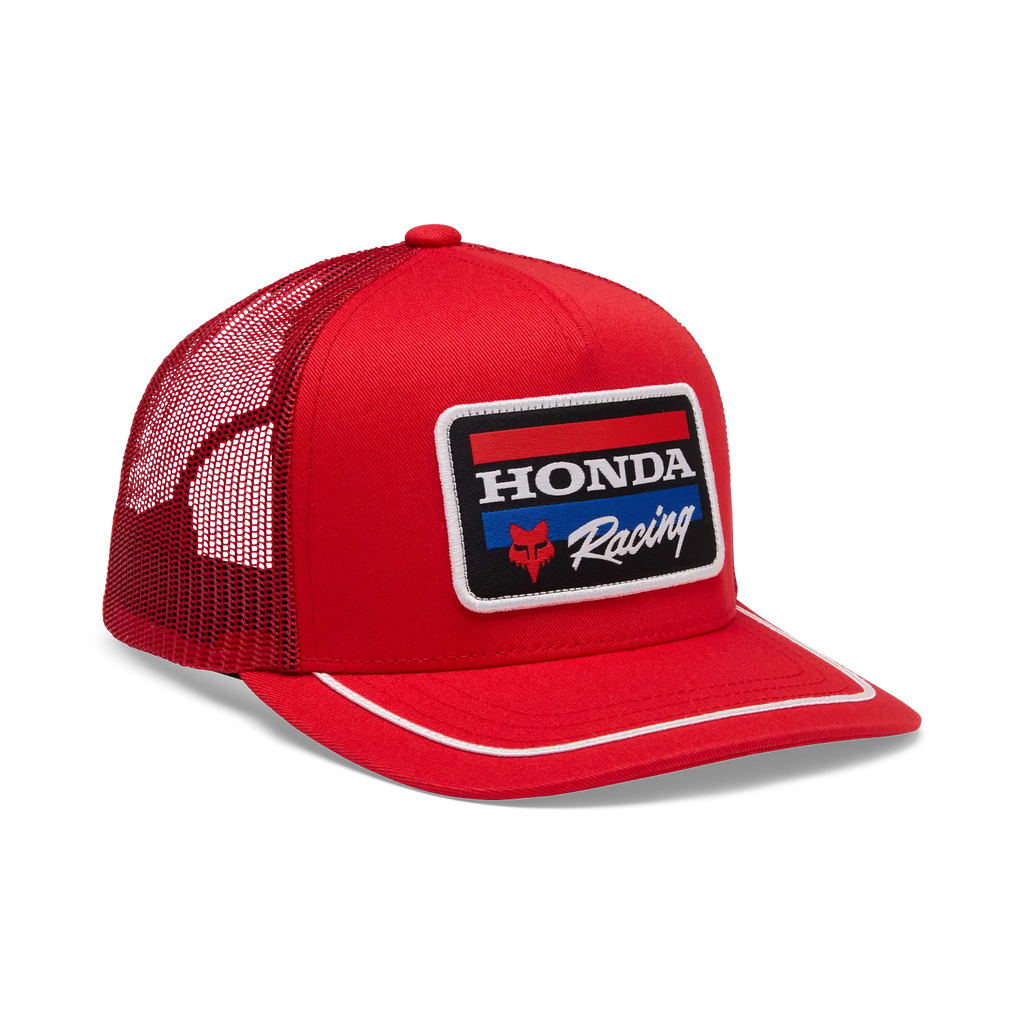 Youth Honda Snapback Hat