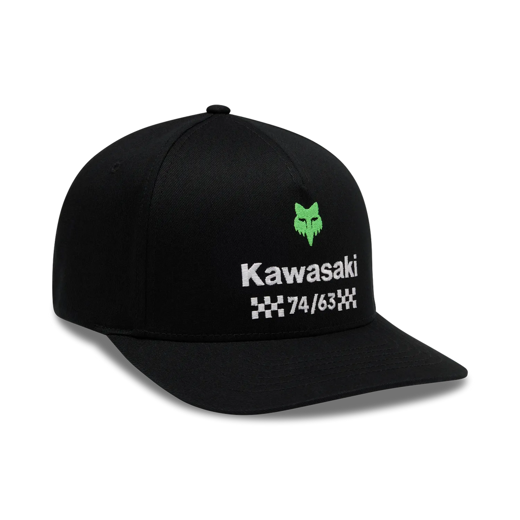 Kawi Flexfit Hat