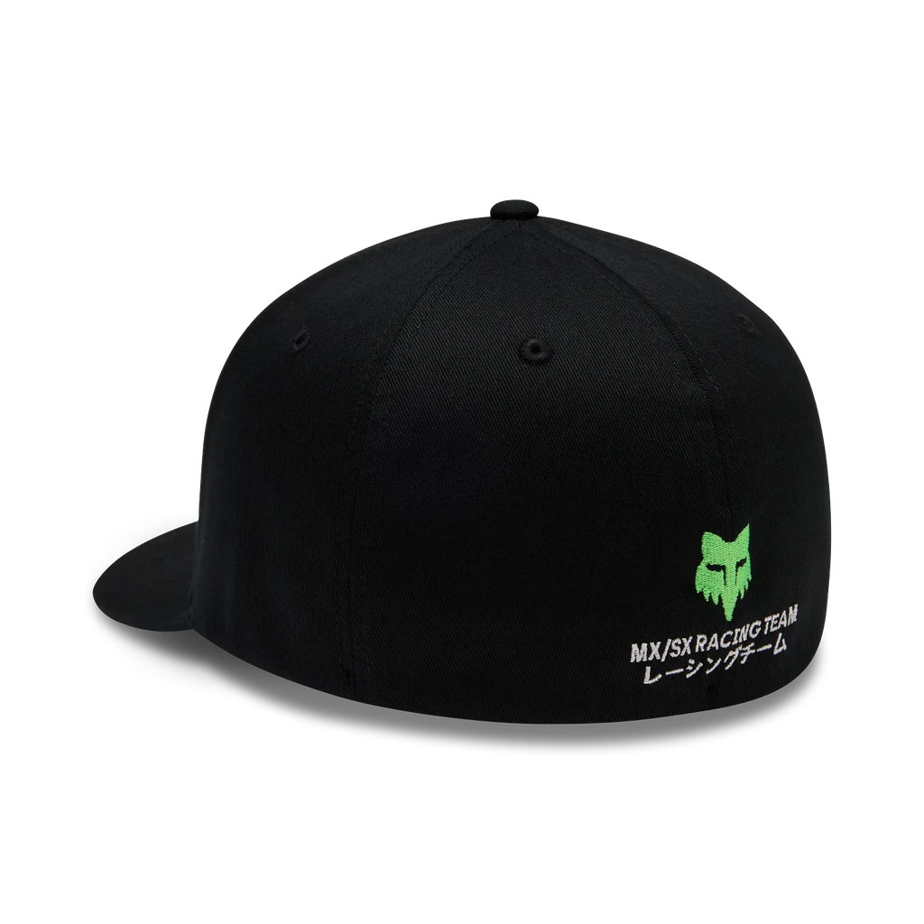 Kawi Flexfit Hat