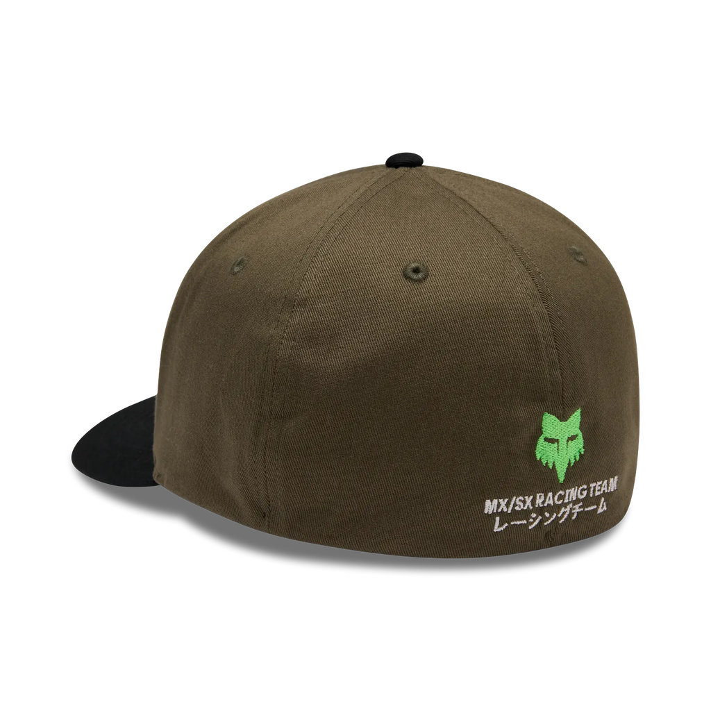 Kawi Flexfit Hat