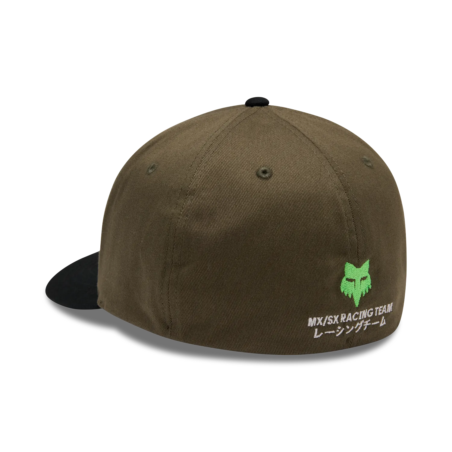 Kawi Flexfit Hat
