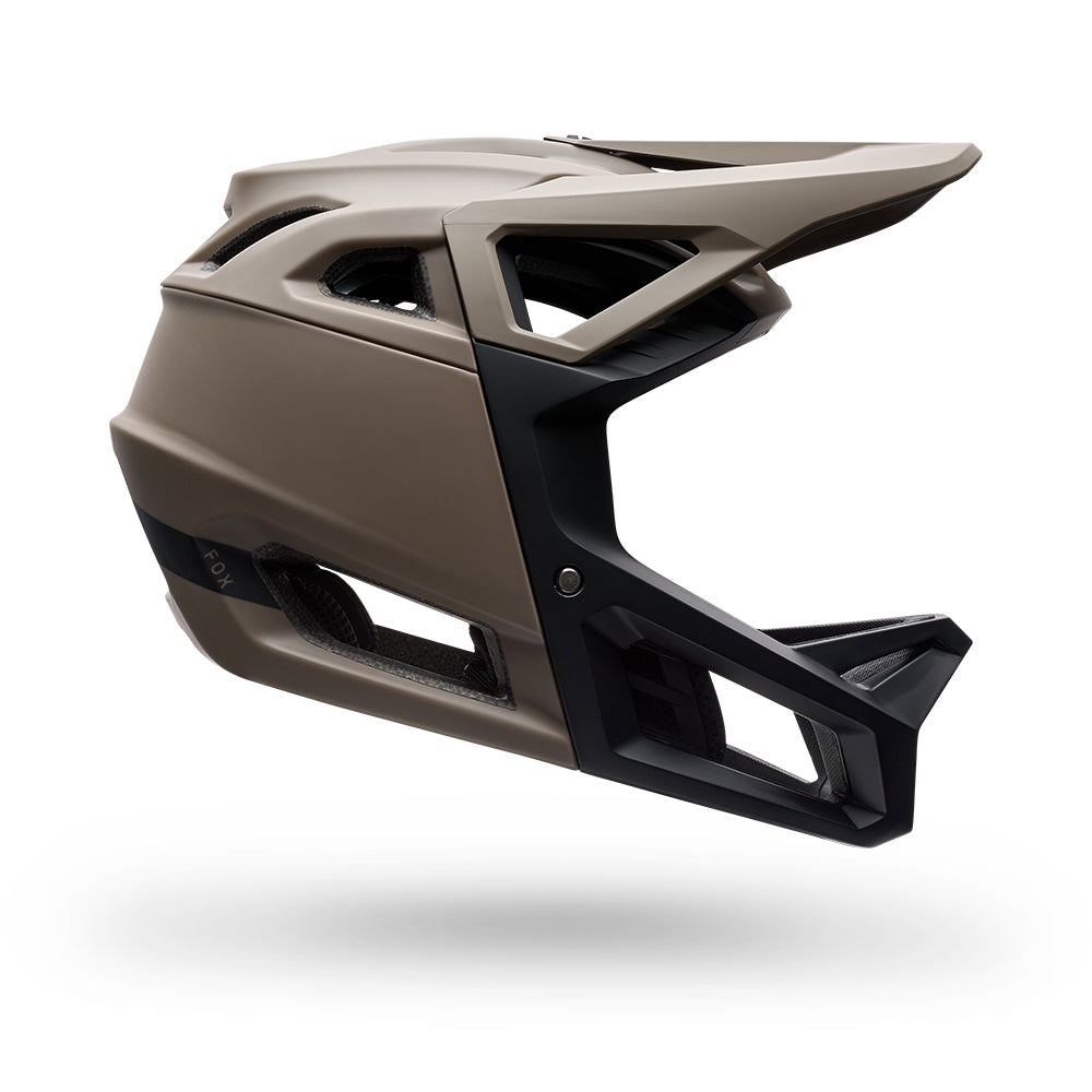 Proframe Solid Helmet