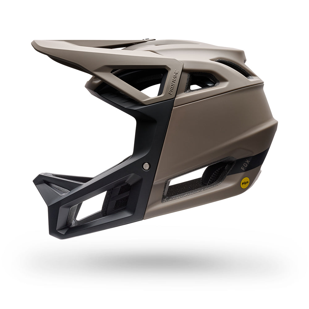 Proframe Solid Helmet